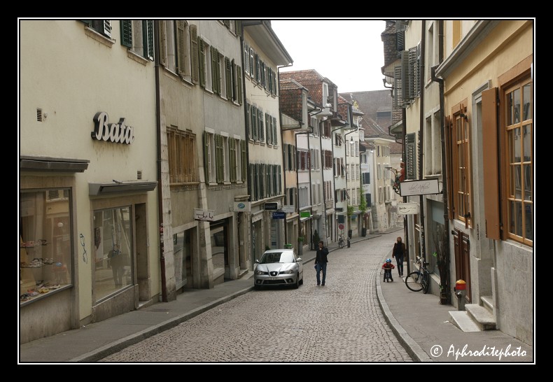 26 Schaalgasse